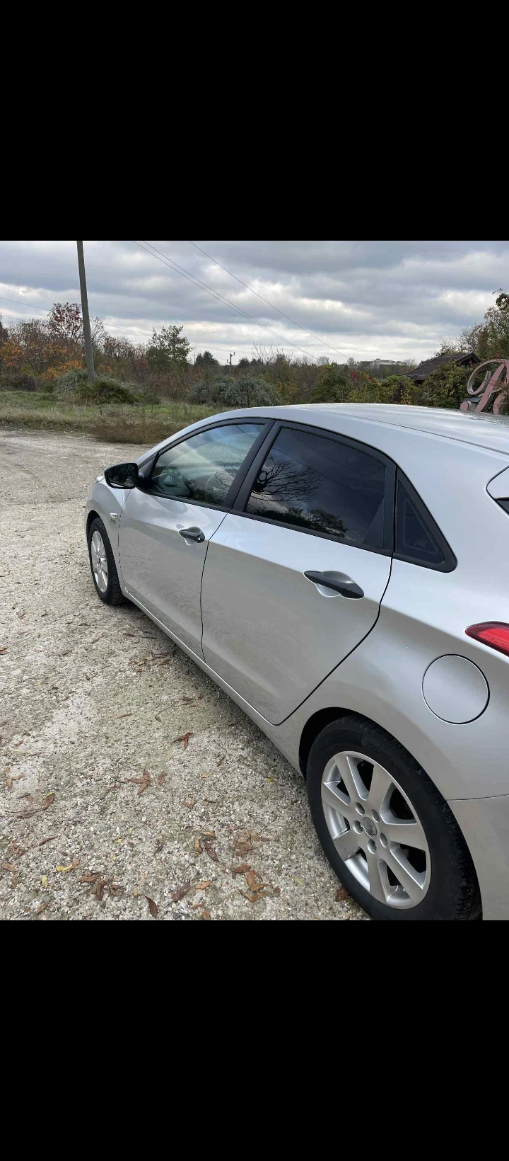 Hyundai I30  - изображение 6