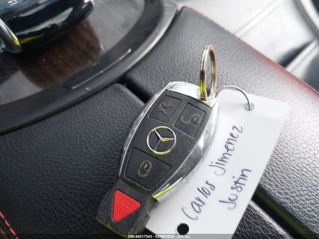 Mercedes-Benz C 43 AMG 4MATIC* КОжа* Подгрев* Обдухване* Кейлес* Blind Sp, снимка 11 - Автомобили и джипове - 53935601