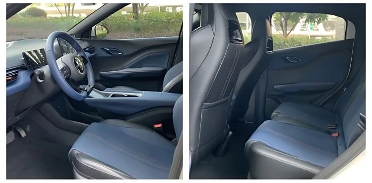 BYD Seagull | Mobile.bg � ����������� 6