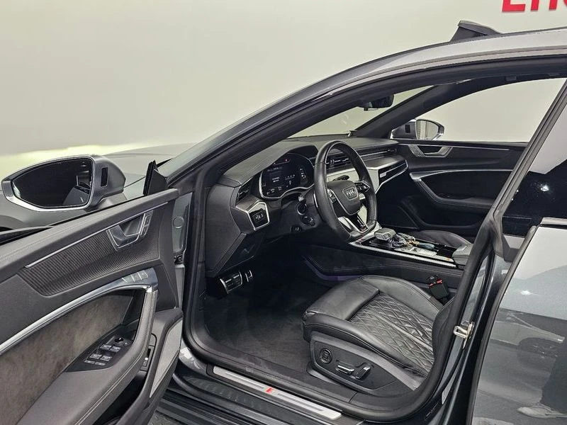 Audi S7 3.0 TDI Quattro| 315к.с.| ВКЛ.ТЕХНОТЕСТ, снимка 8 - Автомобили и джипове - 55099863