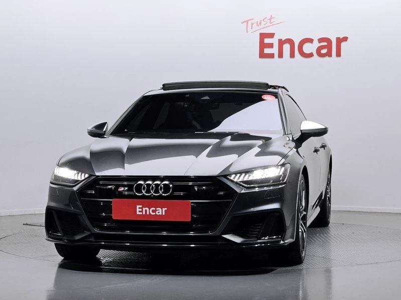 Audi S7 3.0 TDI Quattro| 315к.с.| ВКЛ.ТЕХНОТЕСТ