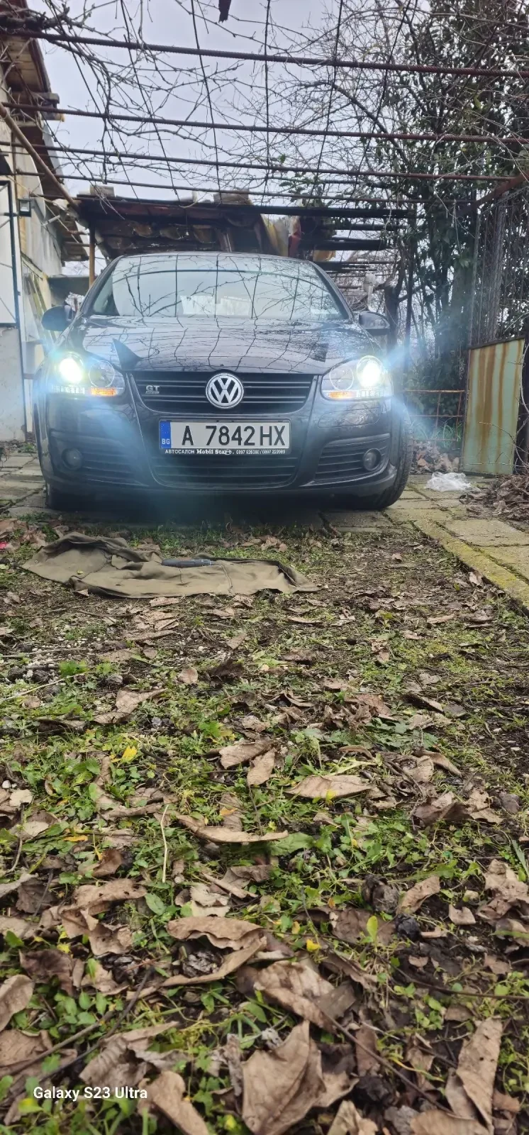 VW Golf, снимка 3 - Автомобили и джипове - 55348373