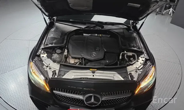 Mercedes-Benz C 220 d 4MATIC | AIRMATIC | AMG ПАКЕТ | DISTRONIC | 360, снимка 6 - Автомобили и джипове - 55453114