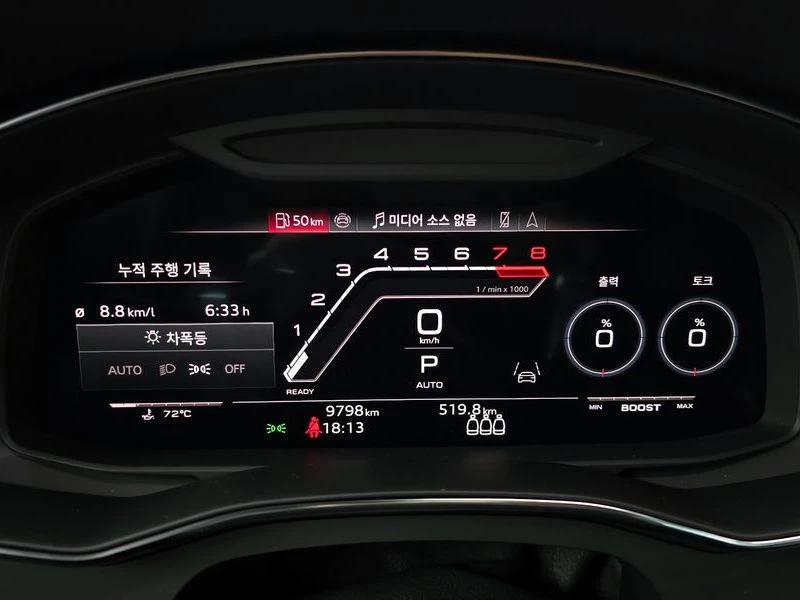 Audi Rs7 4.0 DYG Automatic, снимка 8 - Автомобили и джипове - 55780879
