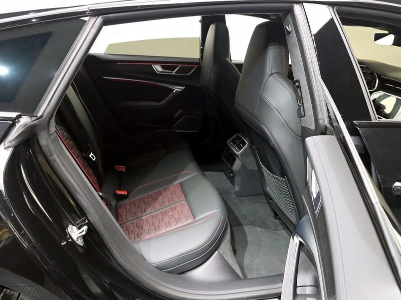 Audi Rs7 4.0 DYG Automatic, снимка 12 - Автомобили и джипове - 55780879