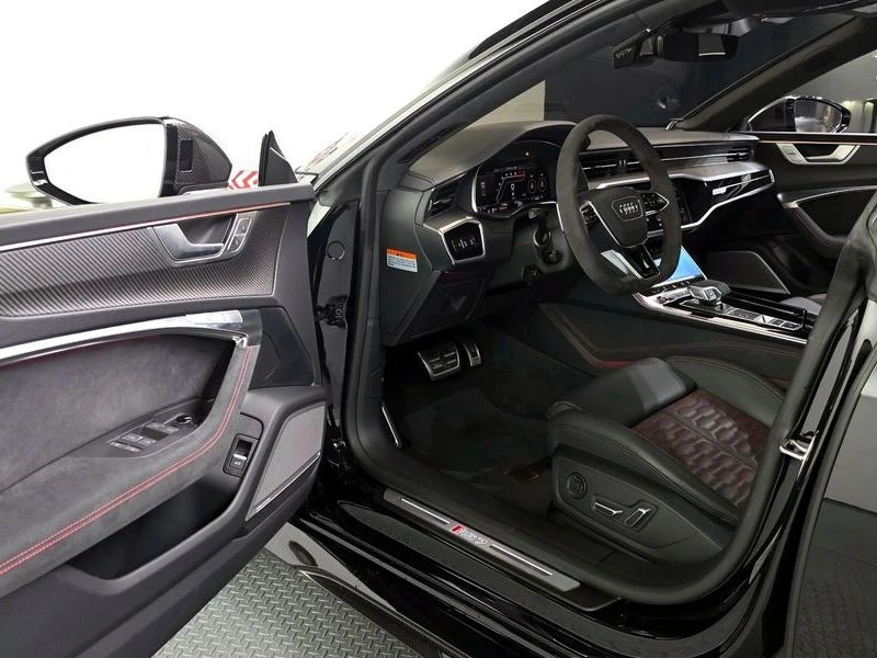 Audi Rs7 4.0 DYG Automatic, снимка 10 - Автомобили и джипове - 55780879