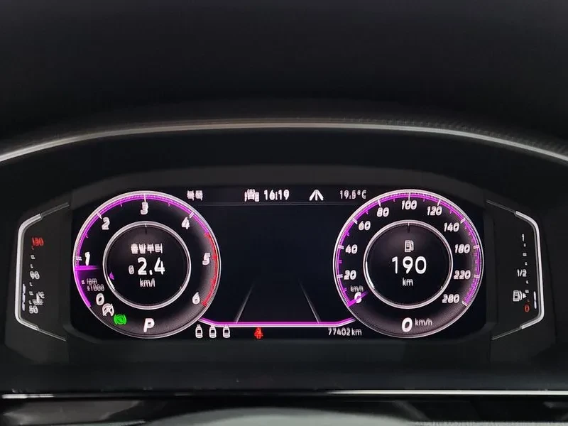 VW Arteon 2.0 TDI - САМО 30% АВАНС, снимка 15 - Автомобили и джипове - 55895620