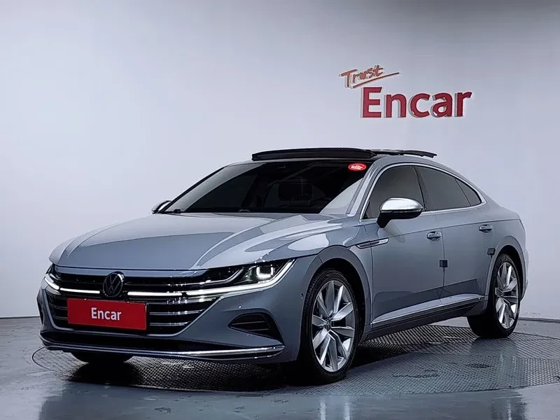 VW Arteon 2.0 TDI - САМО 30% АВАНС