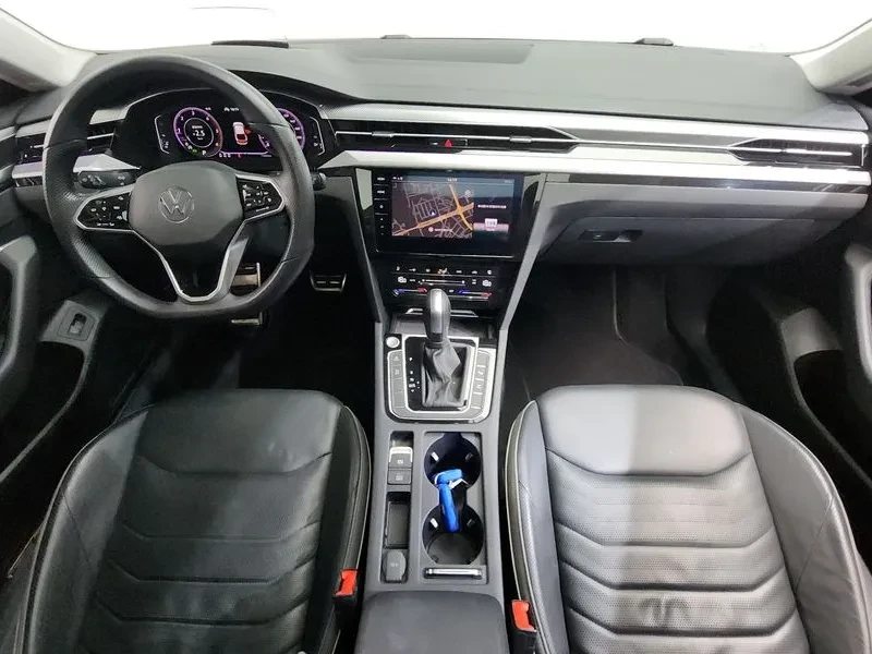 VW Arteon 2.0 TDI - САМО 30% АВАНС, снимка 13 - Автомобили и джипове - 55895620