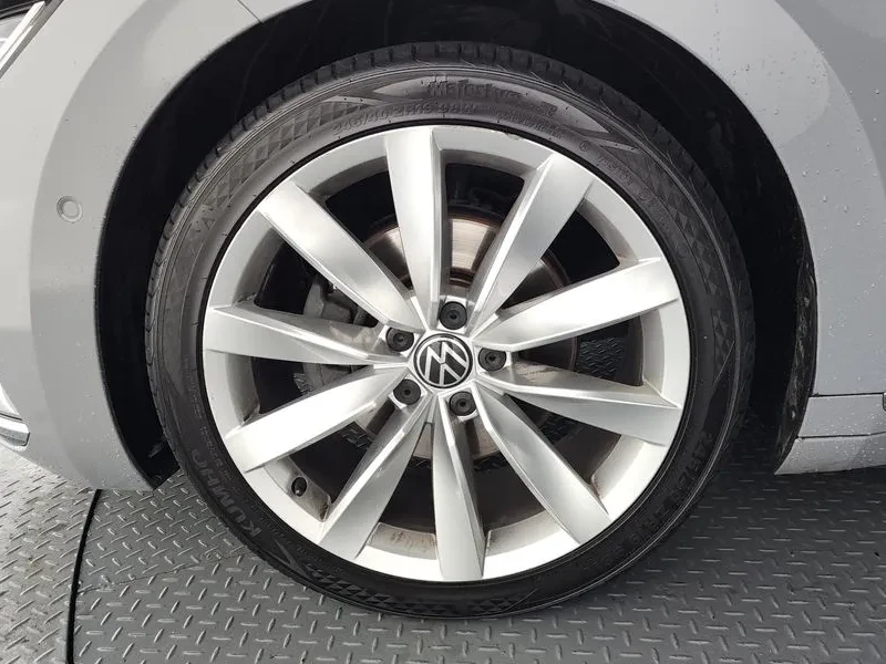 VW Arteon 2.0 TDI - САМО 30% АВАНС, снимка 9 - Автомобили и джипове - 55895620