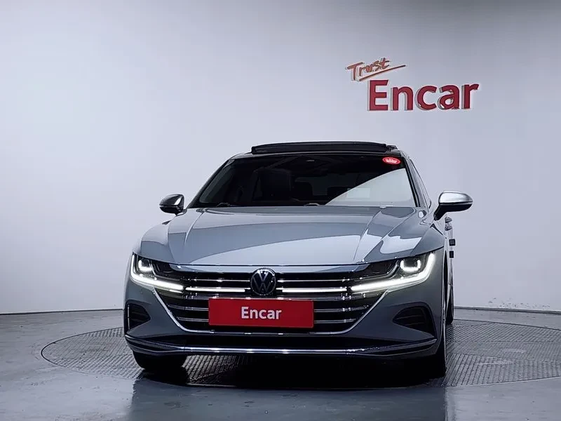 VW Arteon 2.0 TDI - САМО 30% АВАНС, снимка 5 - Автомобили и джипове - 55895620