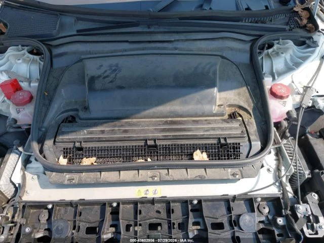 Mercedes-Benz EQS 450+ , снимка 9 - Автомобили и джипове - 56070713