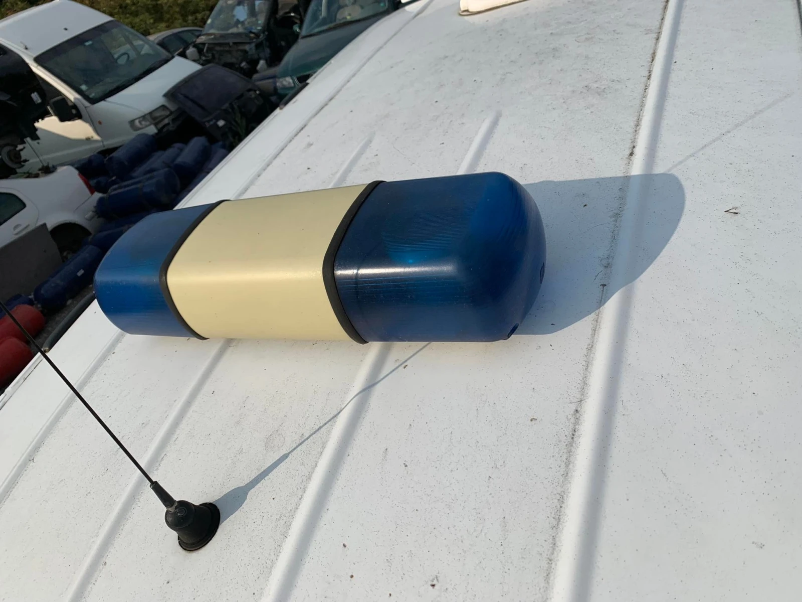 Opel Combo 1.6i,CNG,ЛИНЕЙКА ОБОРУДВАНА | Mobile.bg — изображение 12