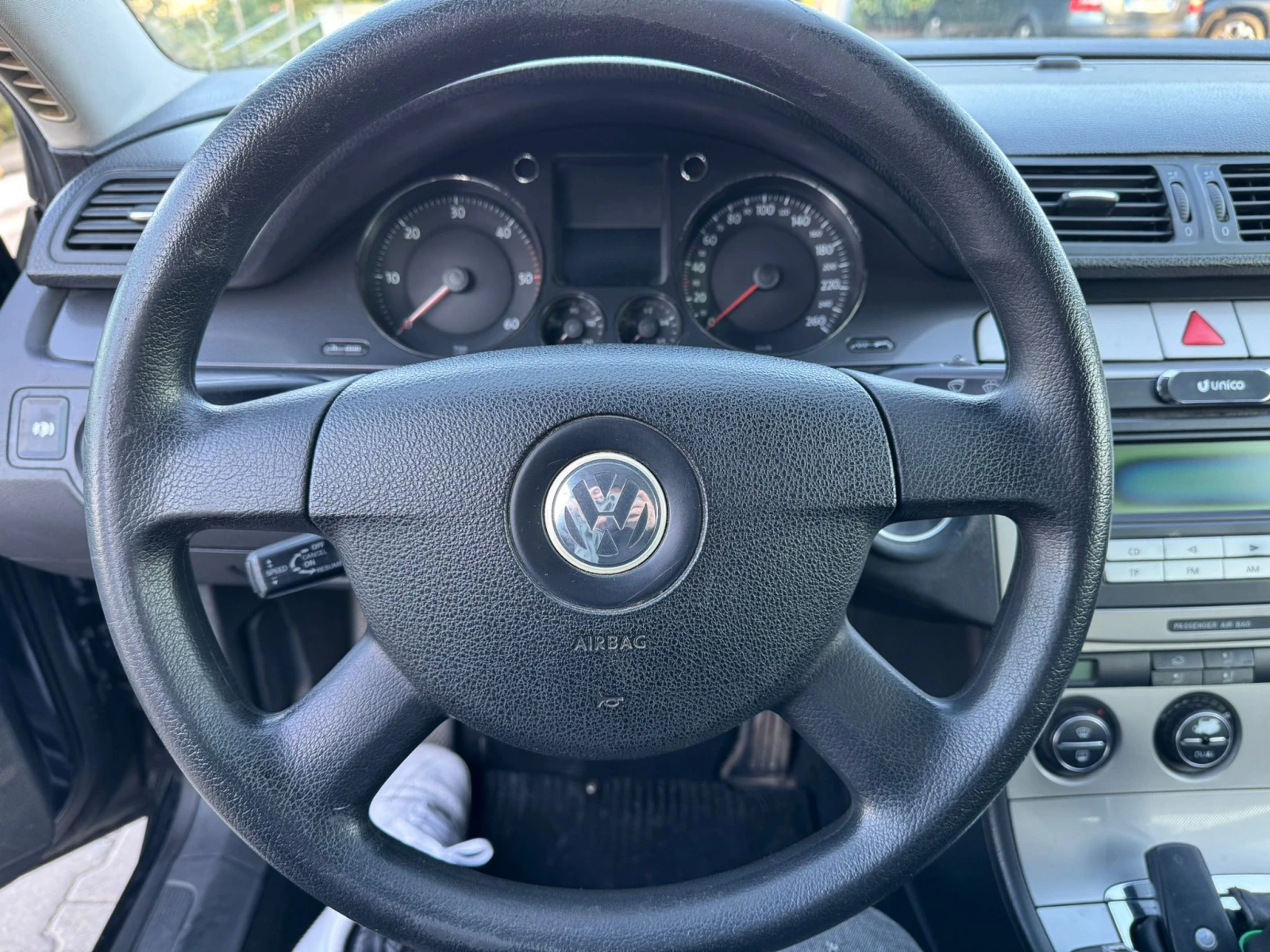 VW Passat 2.0tdi 8V BMP - изображение 6