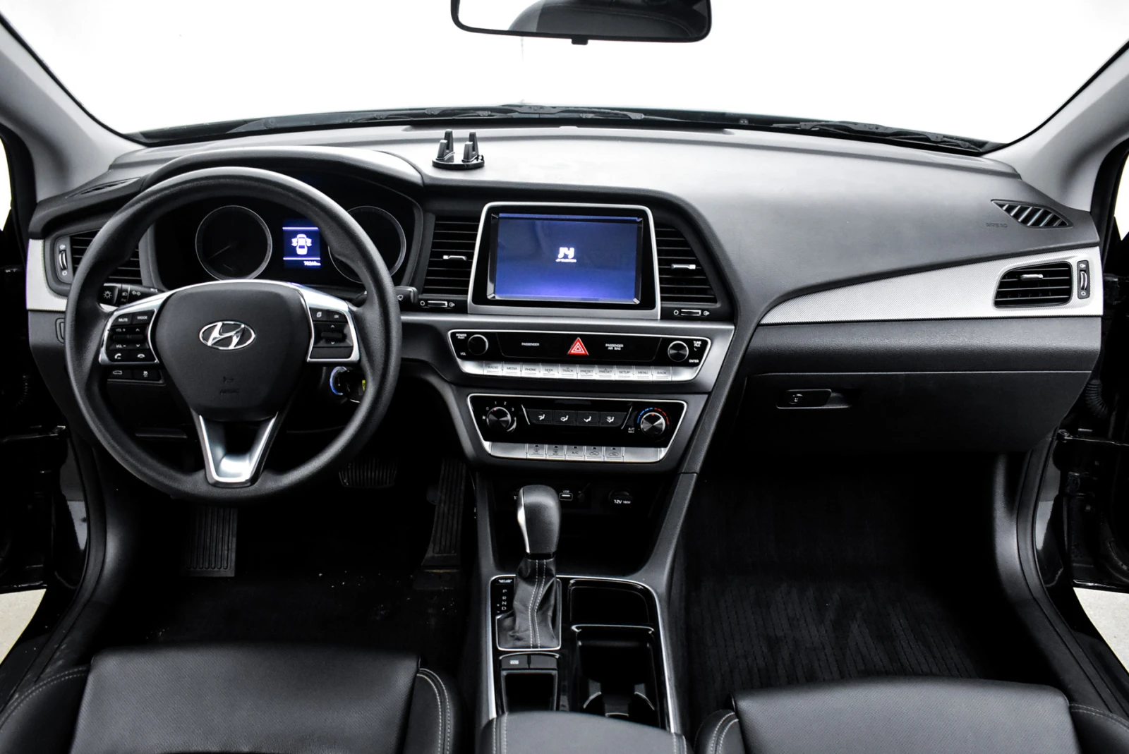 Hyundai Sonata 2.0 LPI | Mobile.bg   15
