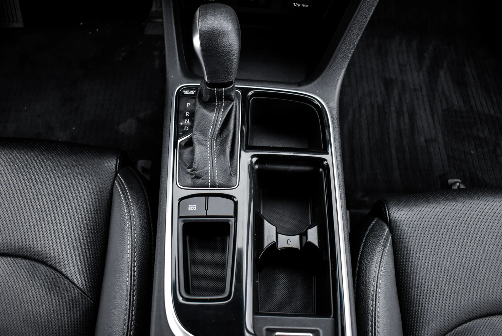 Hyundai Sonata 2.0 LPI | Mobile.bg   17