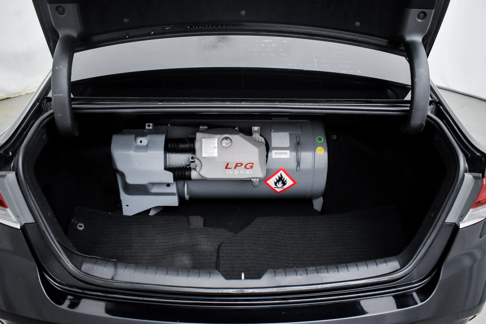 Hyundai Sonata 2.0 LPI | Mobile.bg   11