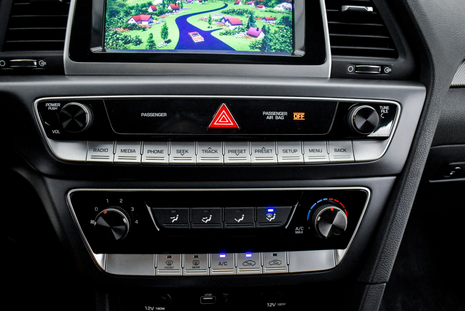 Hyundai Sonata 2.0 LPI | Mobile.bg   16