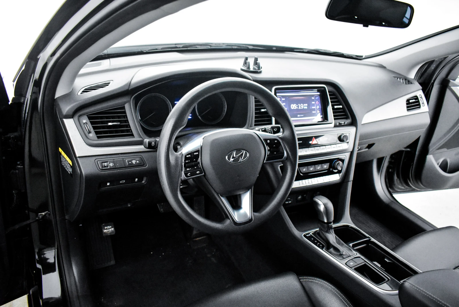 Hyundai Sonata 2.0 LPI | Mobile.bg   14