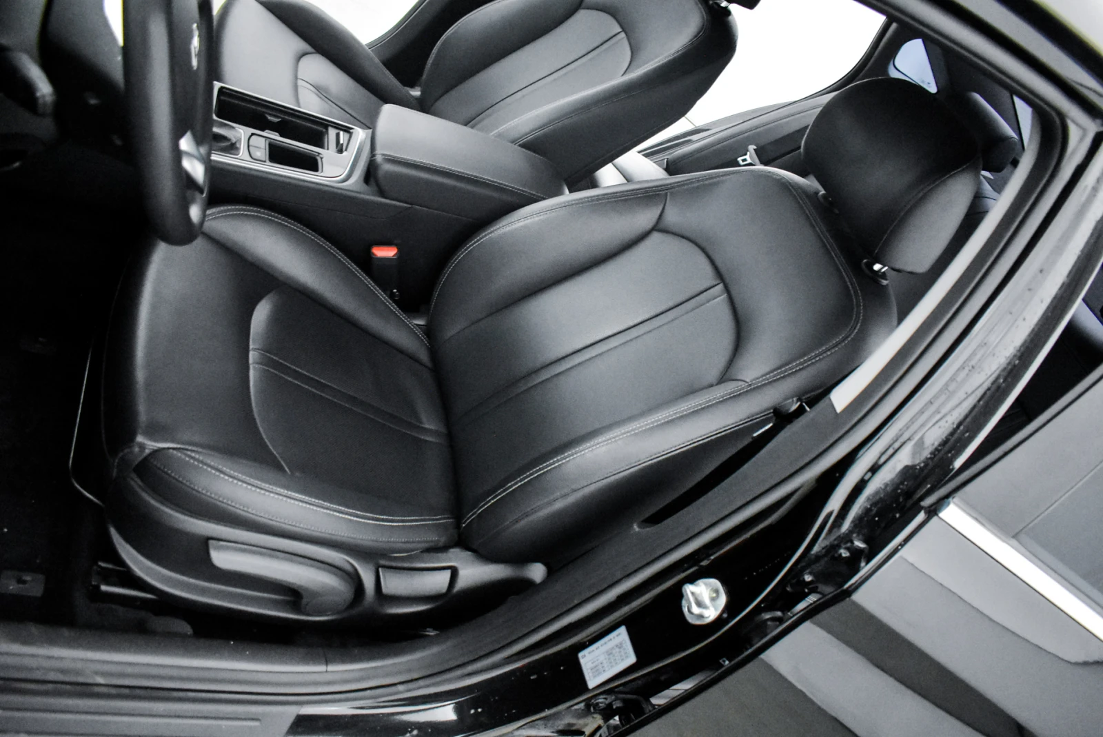 Hyundai Sonata 2.0 LPI | Mobile.bg   12