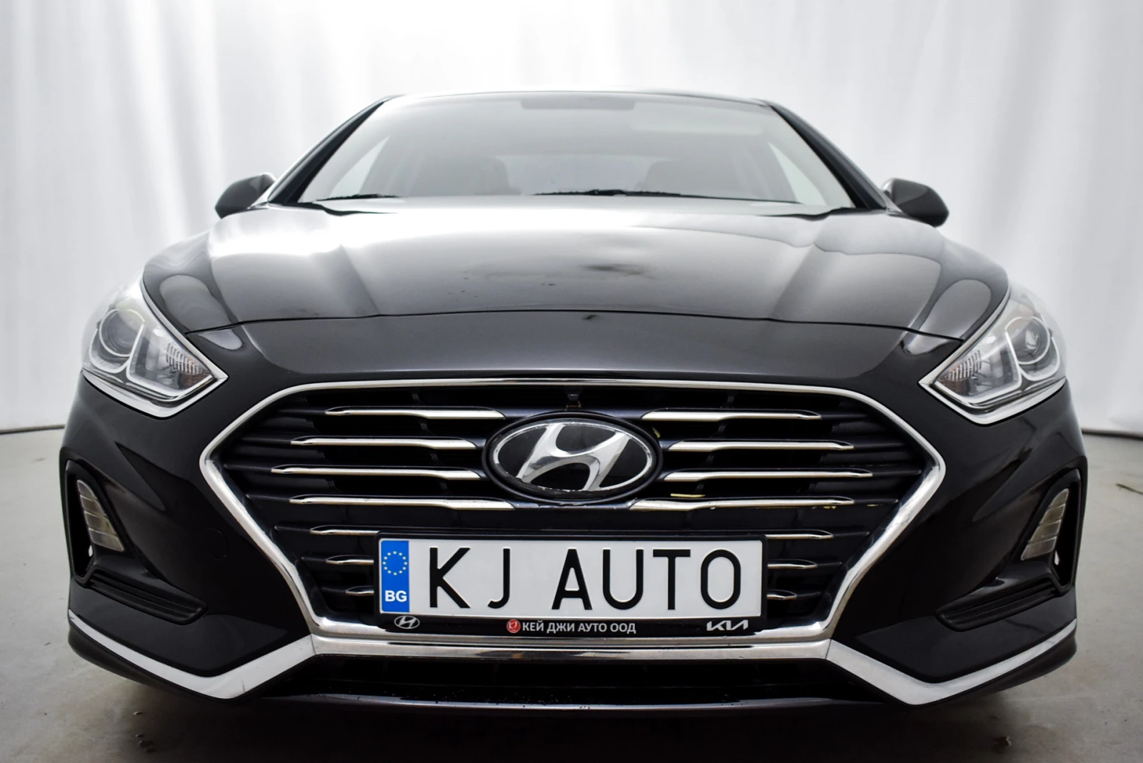 Hyundai Sonata 2.0 LPI | Mobile.bg   1
