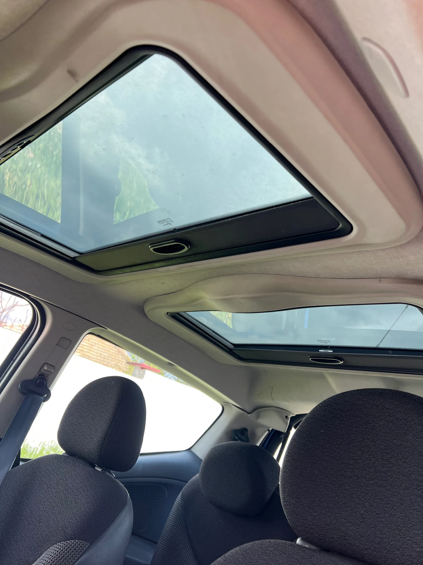 Citroen C2 1.4i - изображение 6