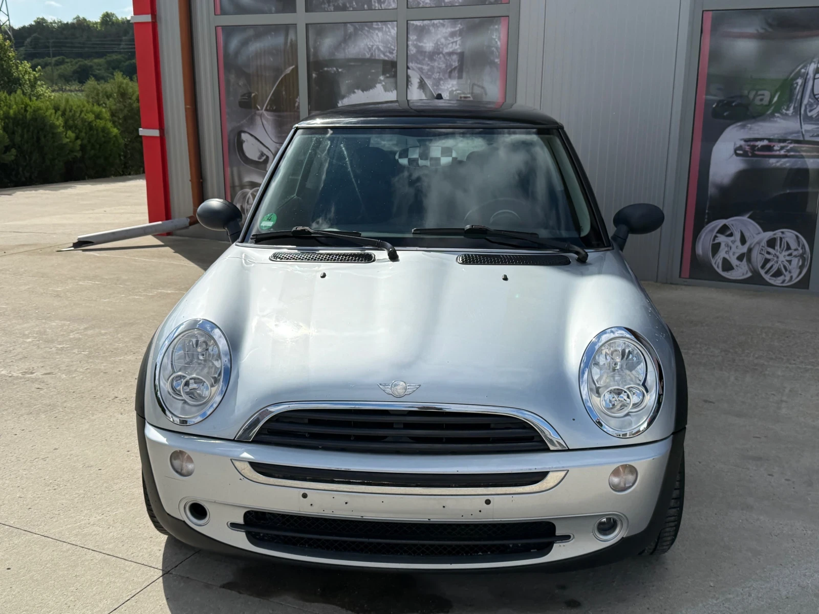 Mini Cooper С ПАКЕТ - изображение 2