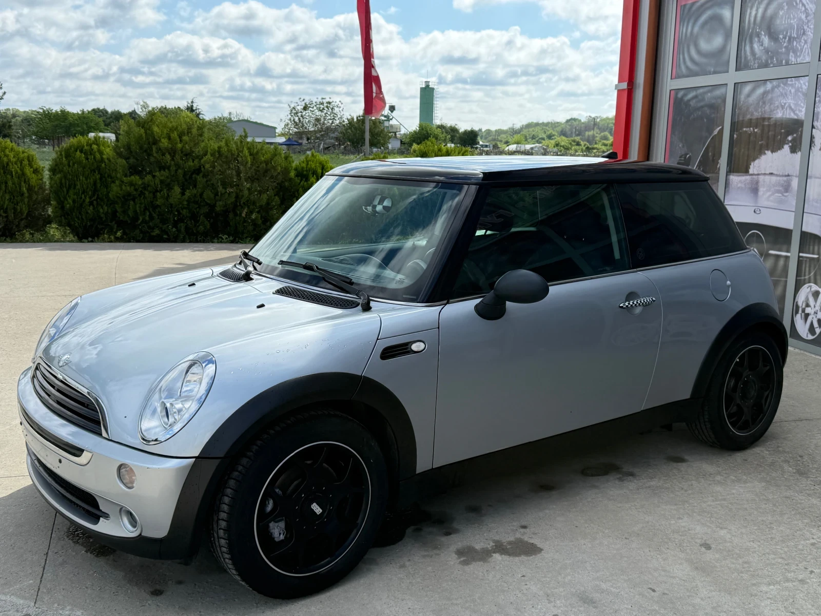 Mini Cooper С ПАКЕТ - изображение 5
