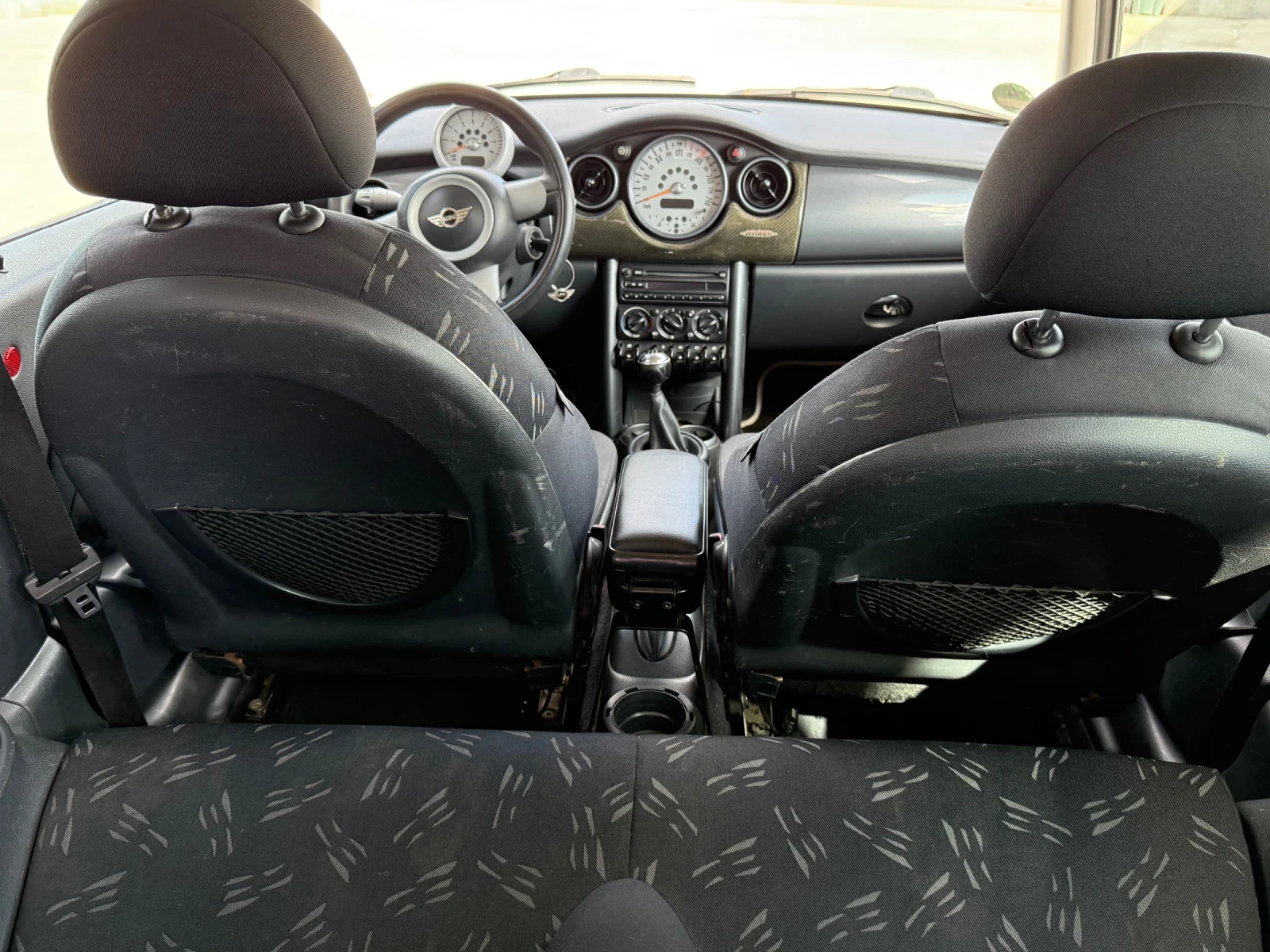 Mini Cooper С ПАКЕТ - изображение 7