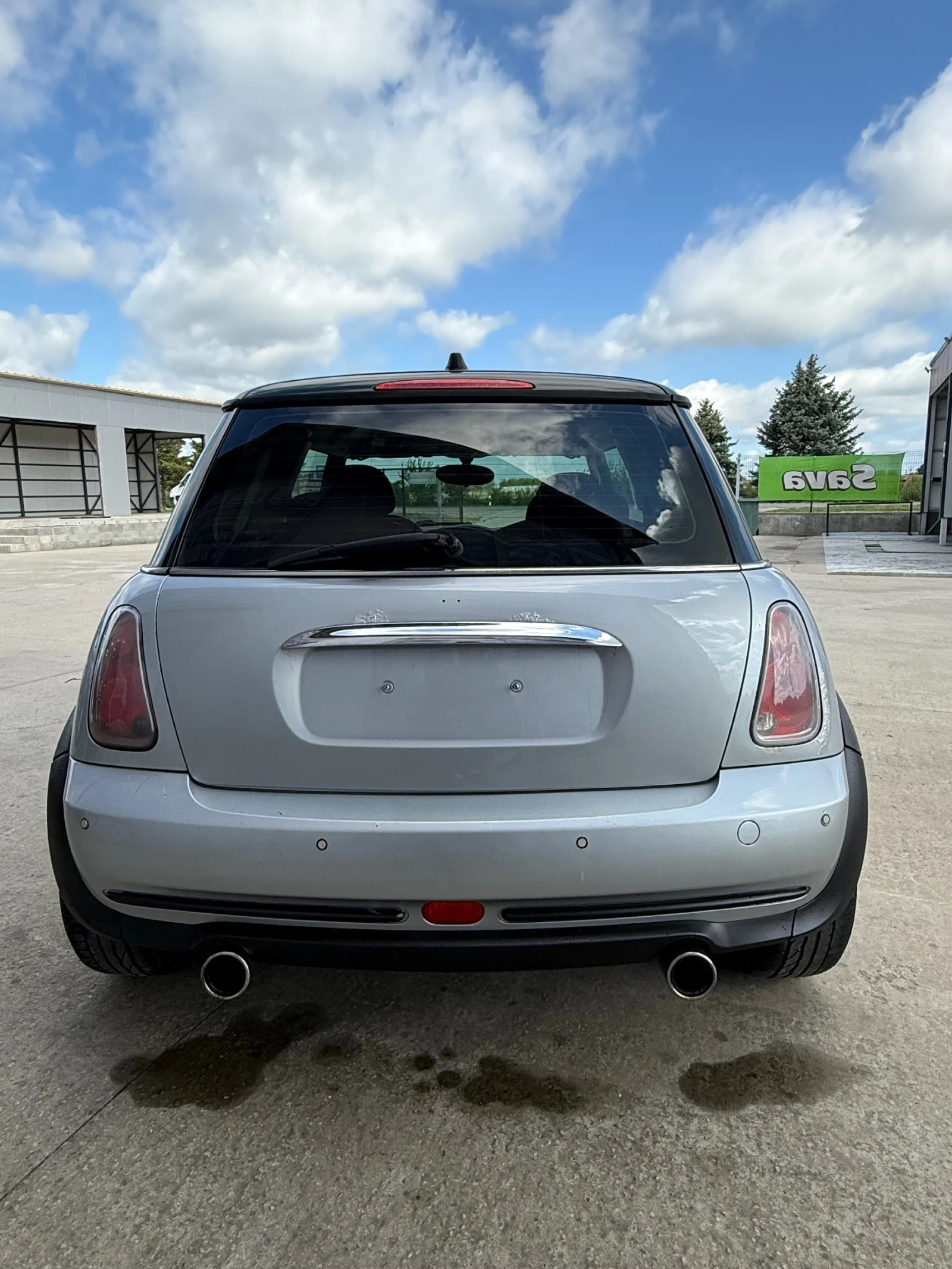 Mini Cooper С ПАКЕТ - изображение 4