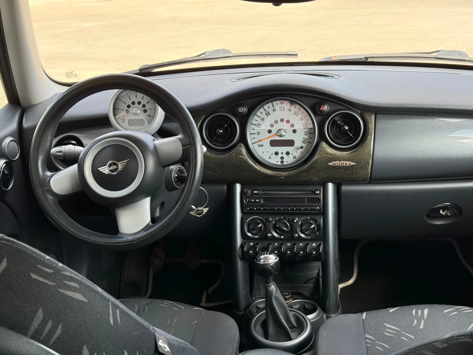 Mini Cooper С ПАКЕТ - изображение 8