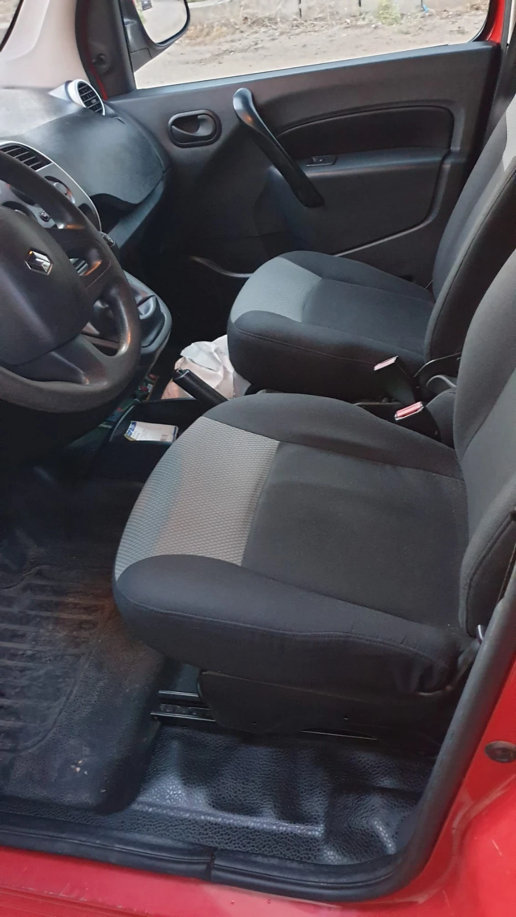 Renault Kangoo  - изображение 7