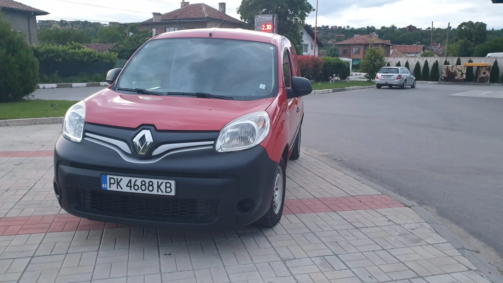 Renault Kangoo  - изображение 2