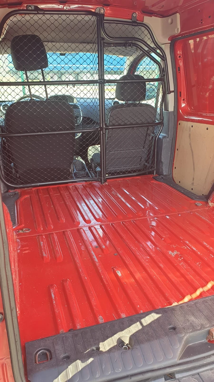 Renault Kangoo  - изображение 9