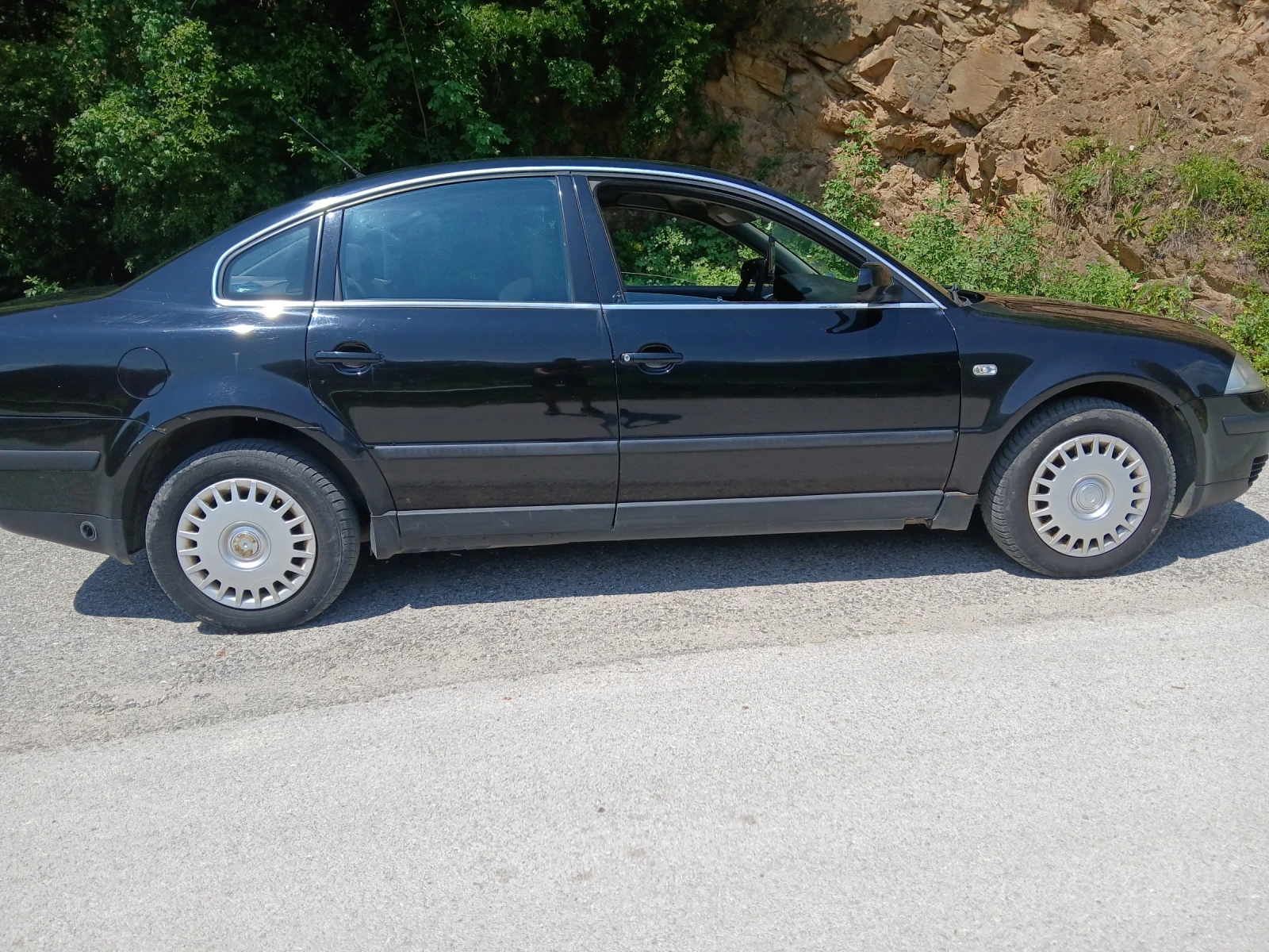 VW Passat 1.8 T - изображение 5