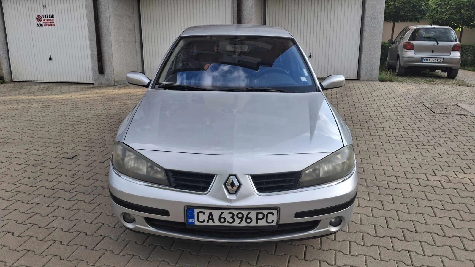 Renault Laguna II | Mobile.bg — изображение 1