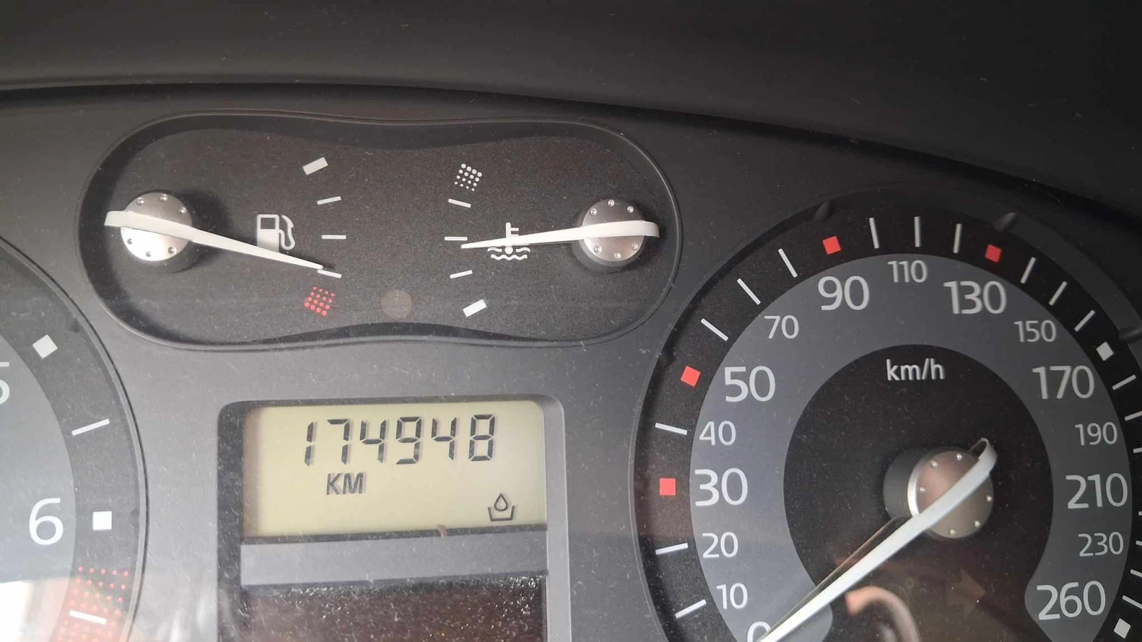 Renault Laguna II - изображение 7