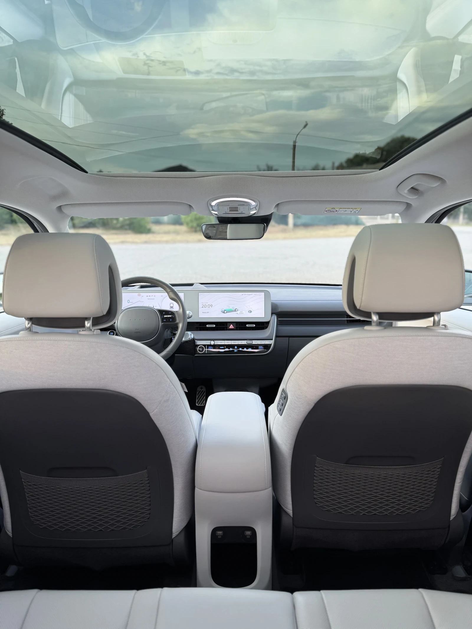 Hyundai Ioniq 5 MY23 Premium 77.4 kWh - изображение 9