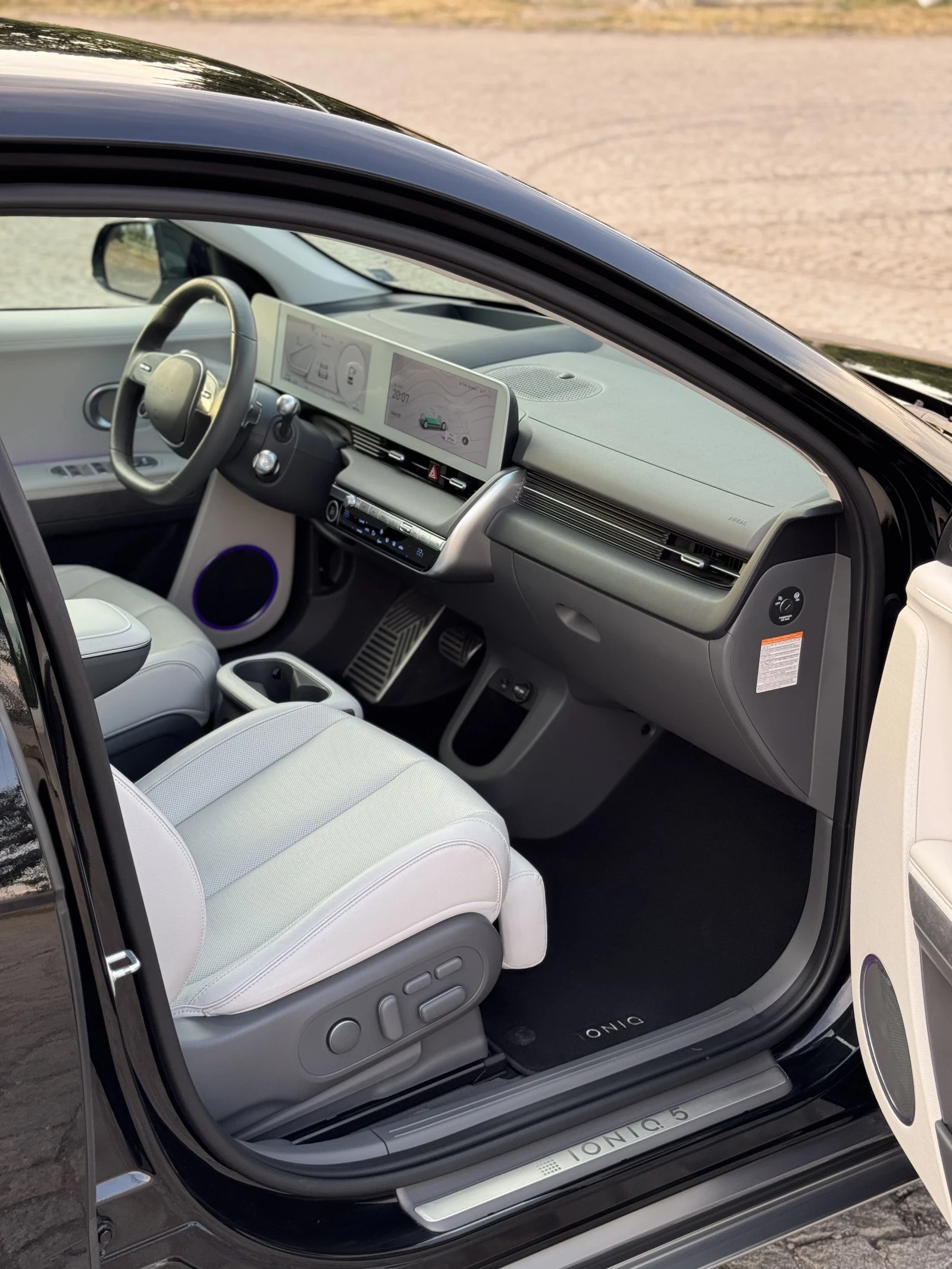 Hyundai Ioniq 5 MY23 Premium 77.4 kWh - изображение 6