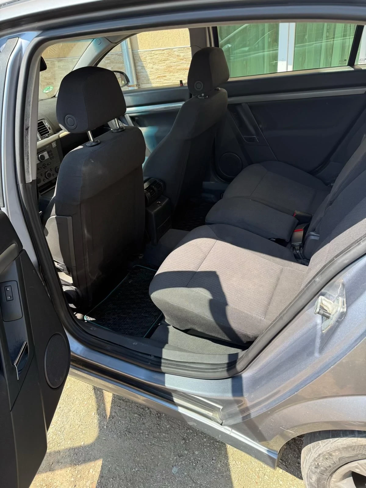 Opel Signum  - изображение 4