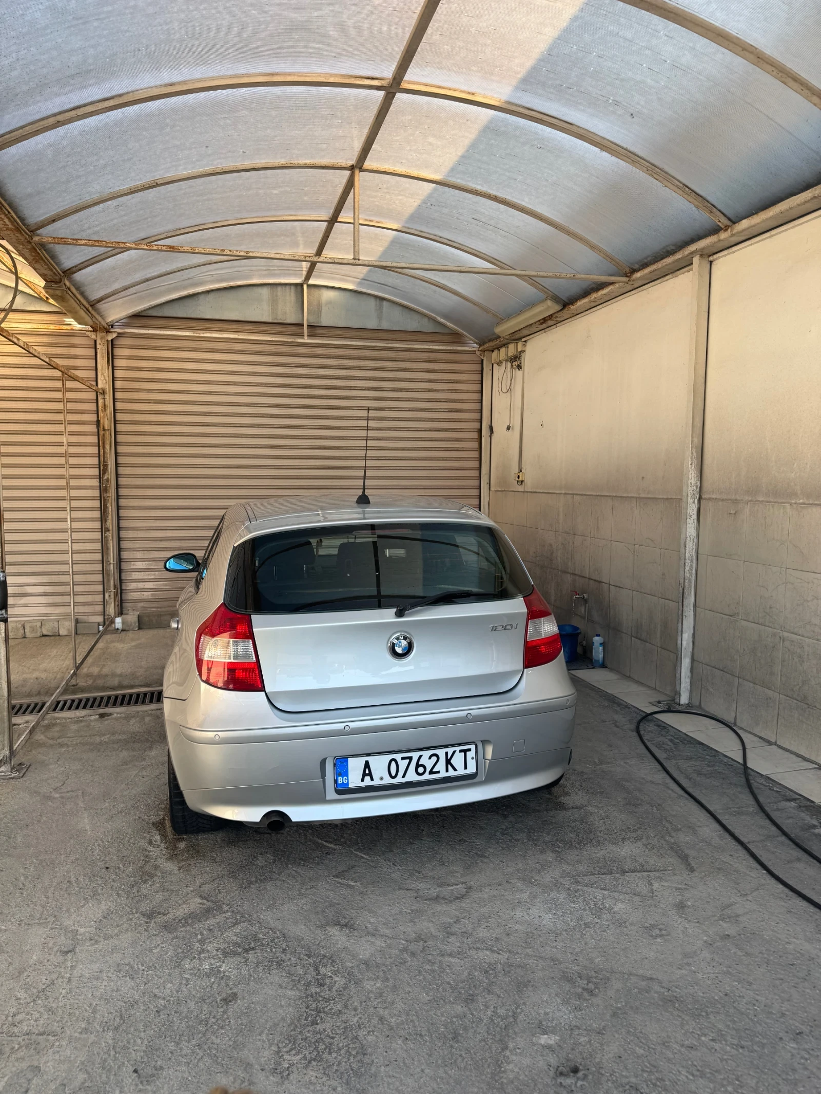 BMW 120  - изображение 4
