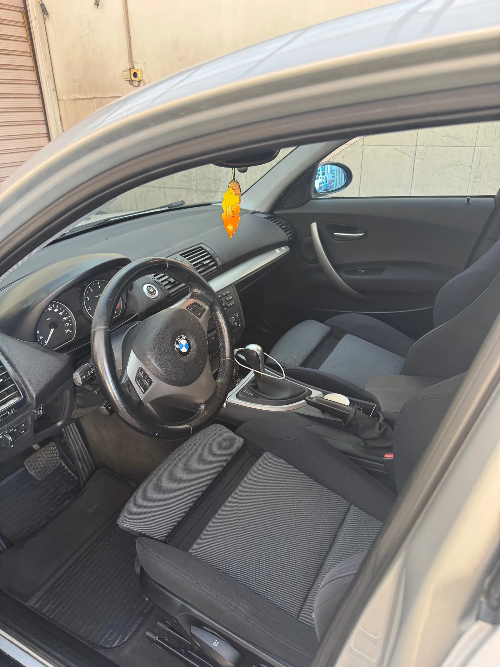 BMW 120  - изображение 6