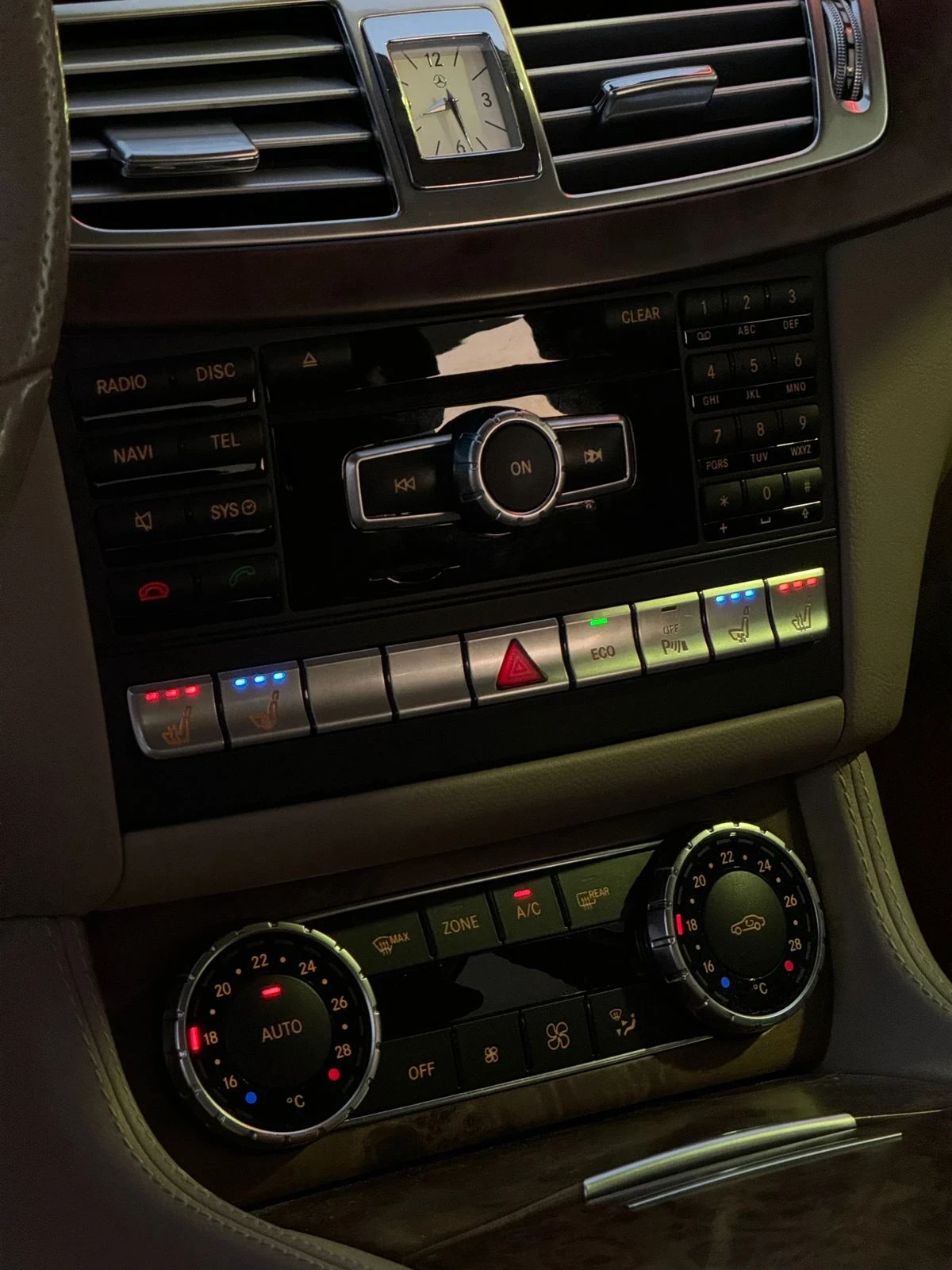 Mercedes-Benz CLS 250 | Mobile.bg   15