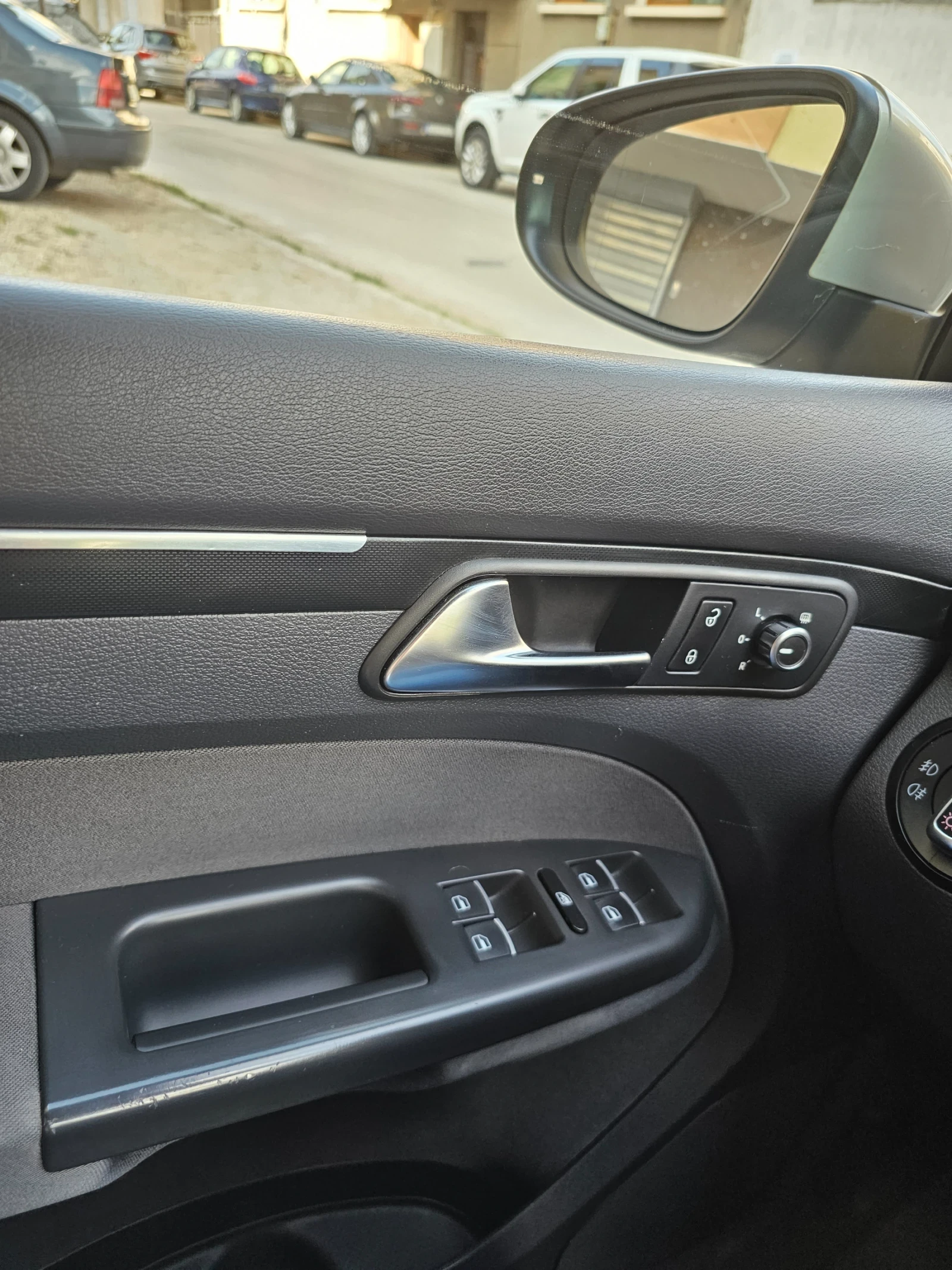 VW Touran  - изображение 6