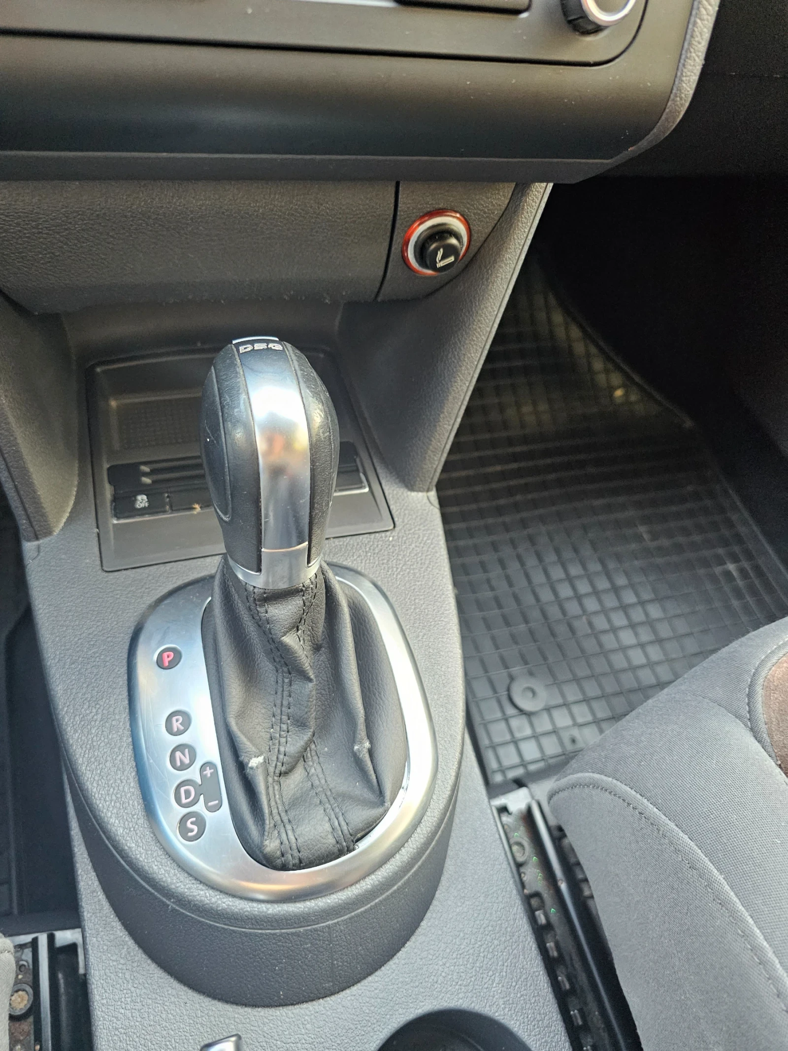 VW Touran  - изображение 4
