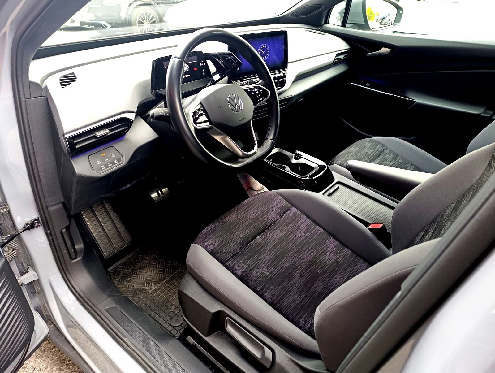 VW ID.4 82 kWh Pro Performance  !  | Mobile.bg   9