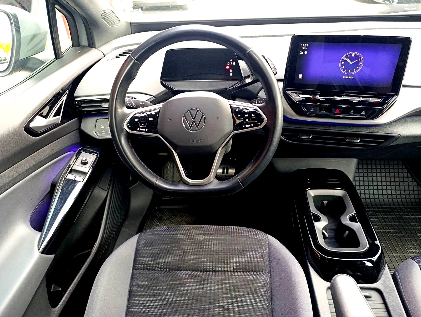 VW ID.4 82 kWh Pro Performance  !  | Mobile.bg   14