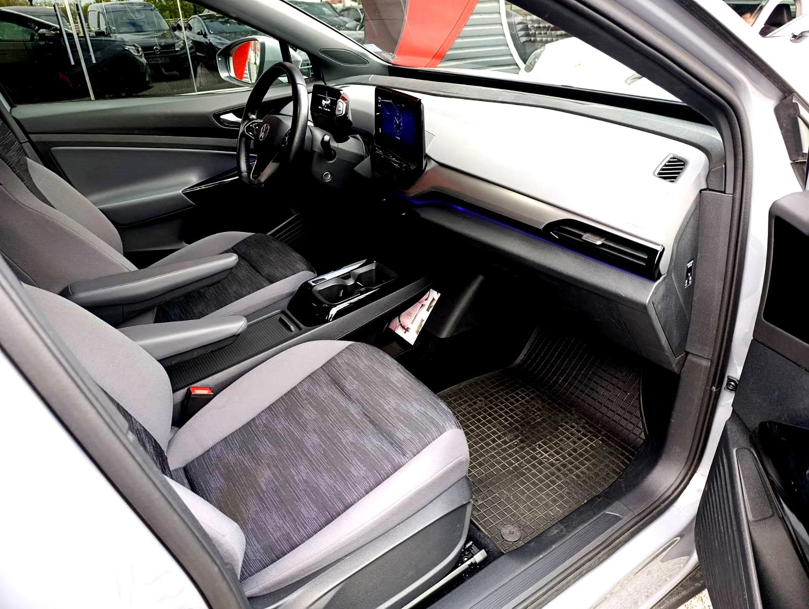 VW ID.4 82 kWh Pro Performance  !  | Mobile.bg   12