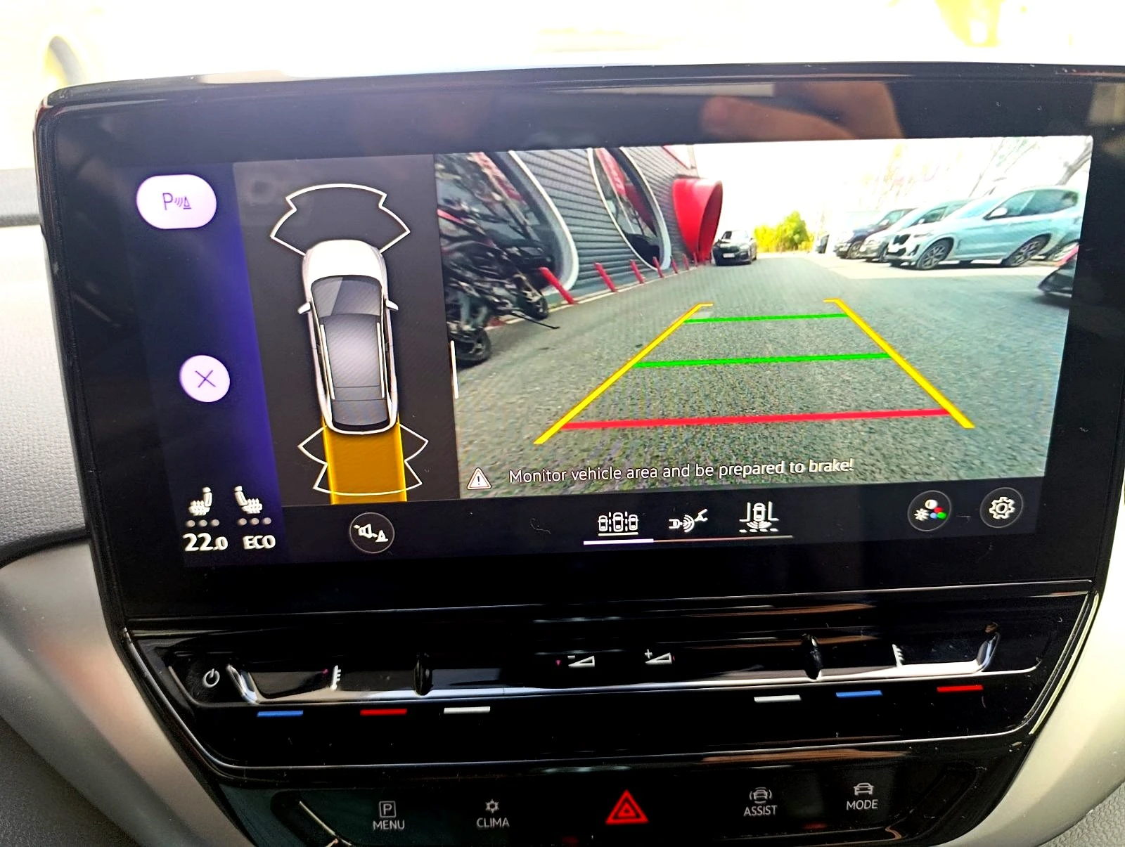 VW ID.4 82 kWh Pro Performance  !  | Mobile.bg   15