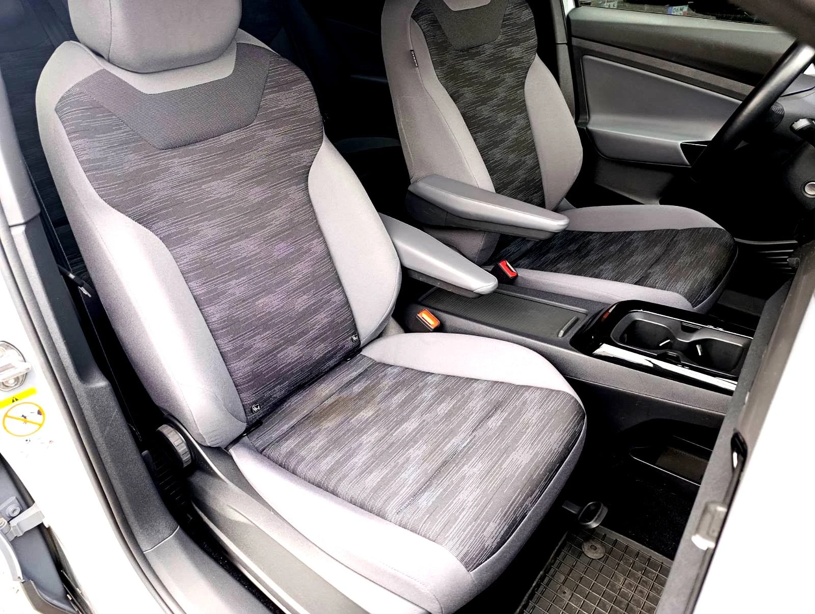 VW ID.4 82 kWh Pro Performance  !  | Mobile.bg   13